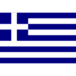 Icône drapeau grèce à télécharger gratuitement